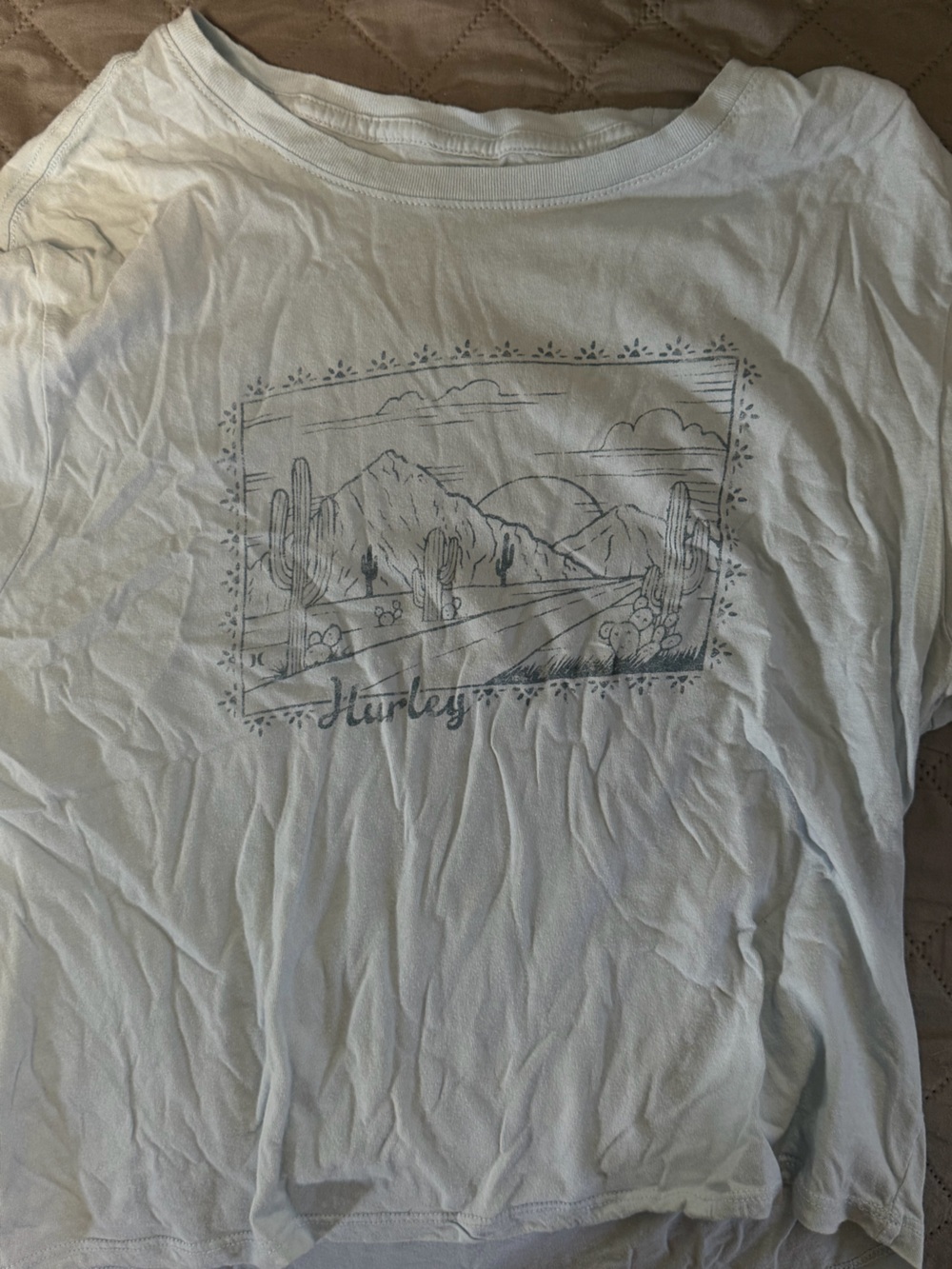 Graphic Tee